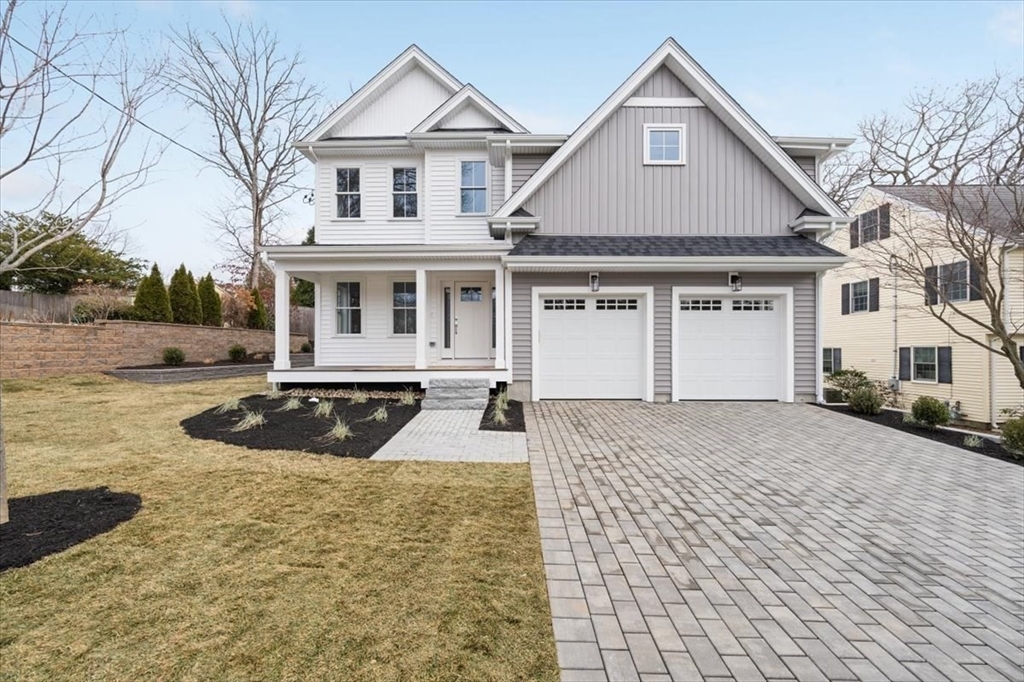 83 Felch Road