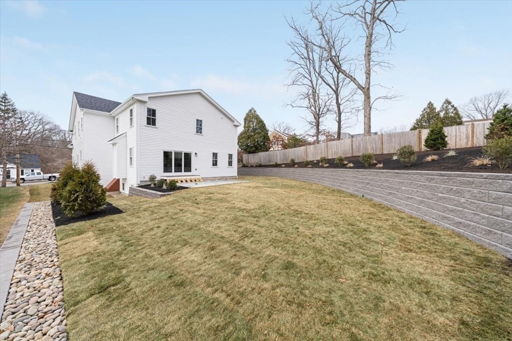 83 Felch Road