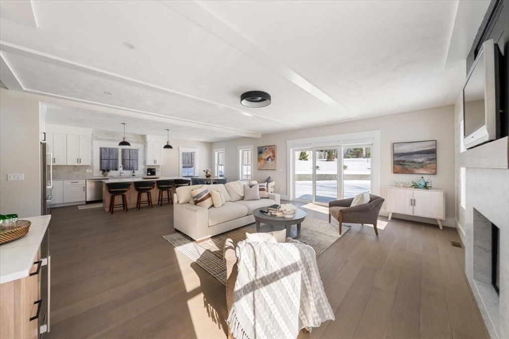 83 Felch Road