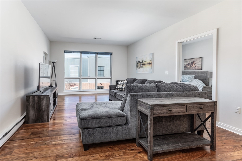 3531 Washington Street # 322D