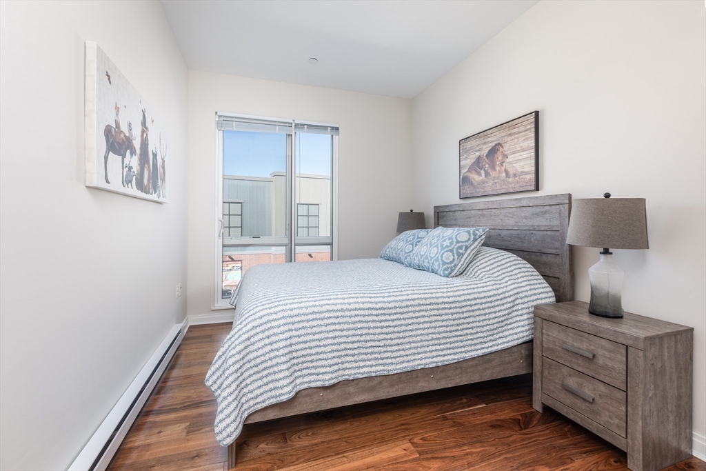 3531 Washington Street # 322D