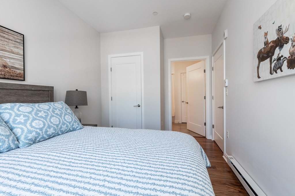 3531 Washington Street # 322D