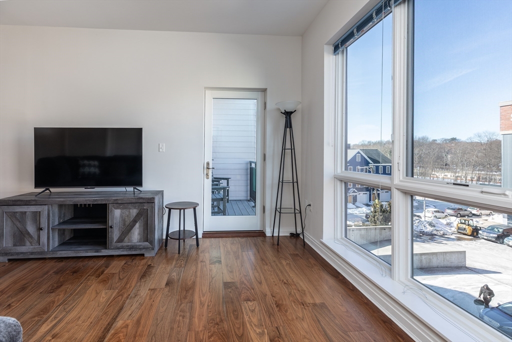 3531 Washington Street # 322D