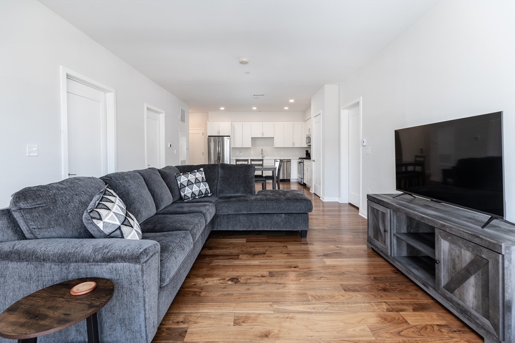 3531 Washington Street # 322D