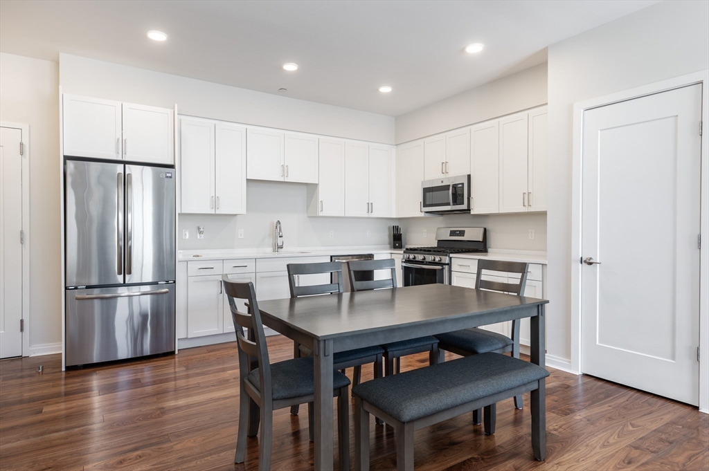 3531 Washington Street # 322D