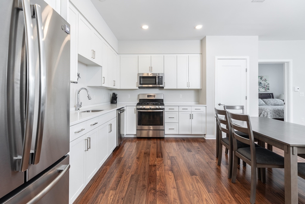 3531 Washington Street # 322D