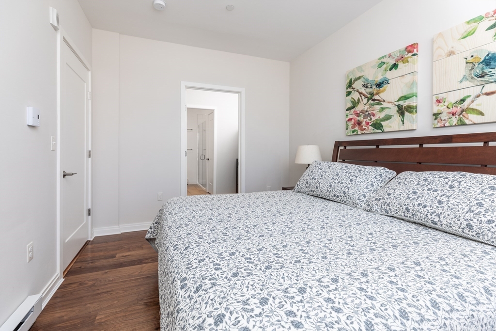 3531 Washington Street # 322D