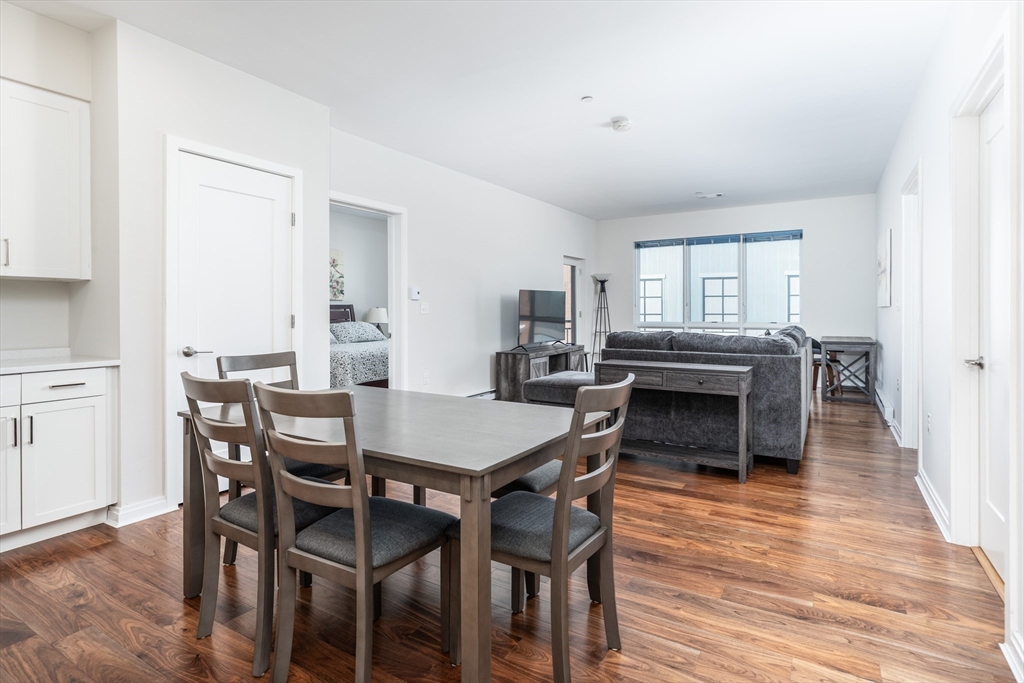 3531 Washington Street # 322D
