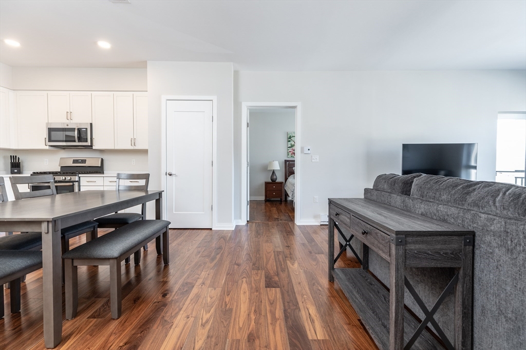 3531 Washington Street # 322D