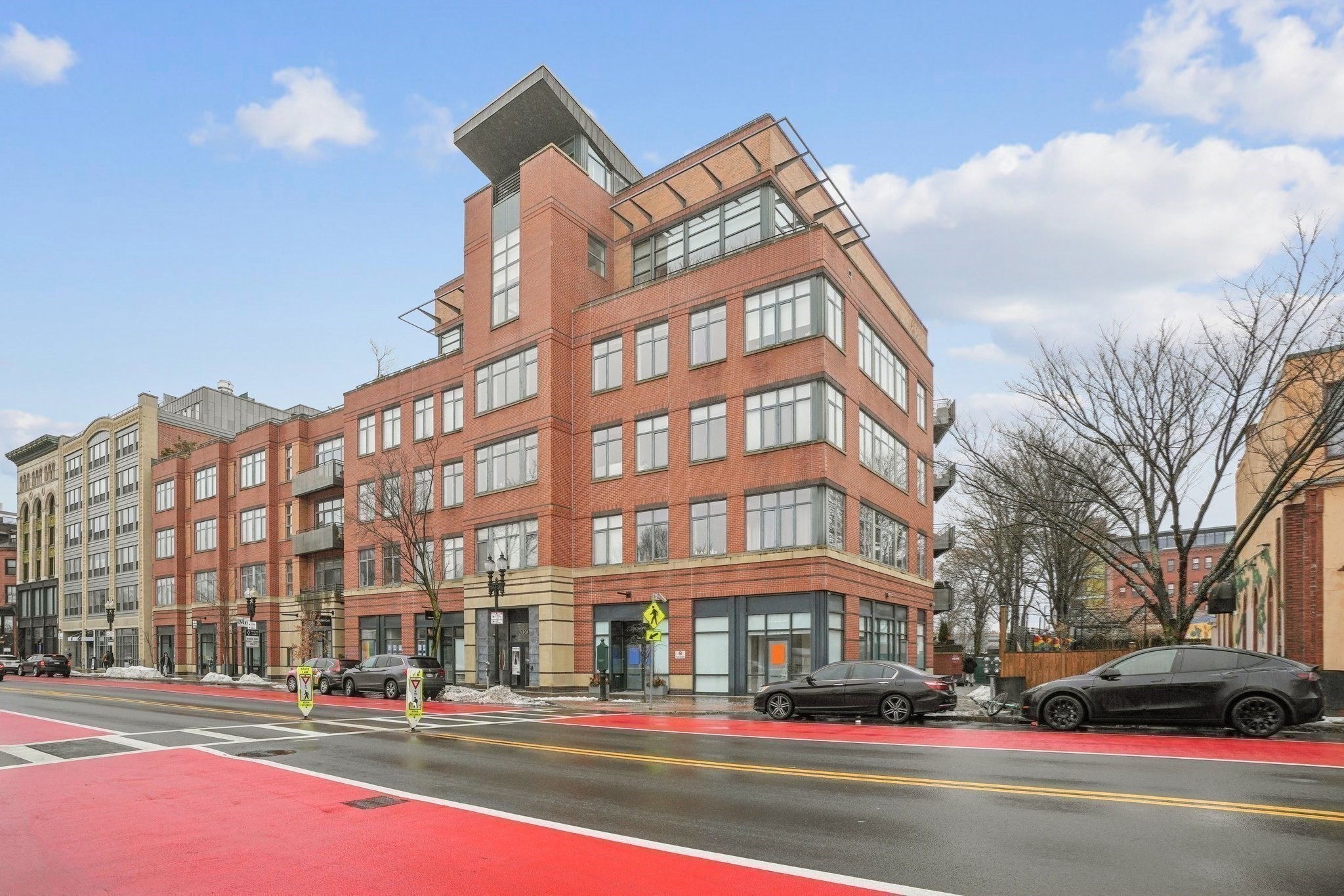 1200 Washington St # 416