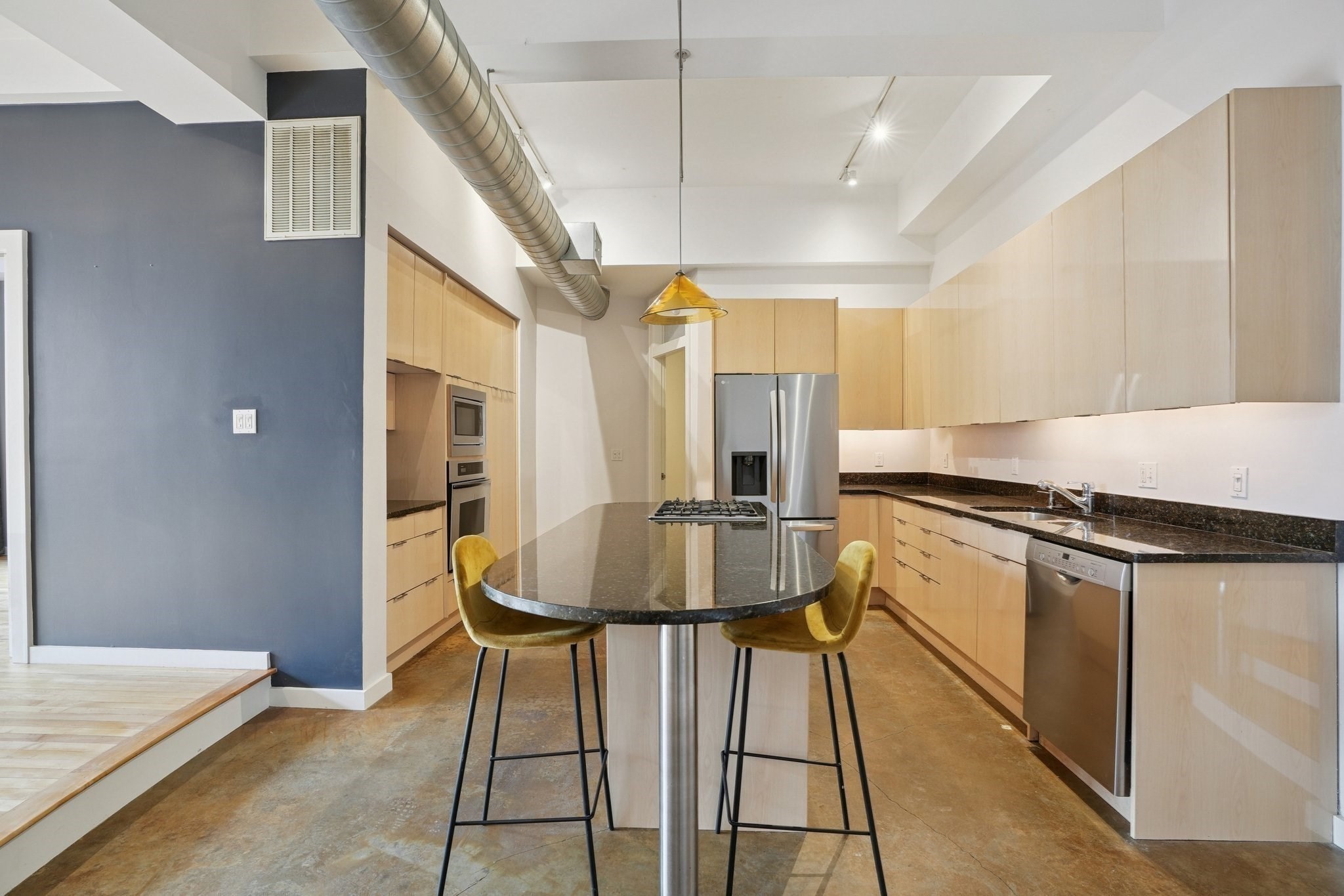 1200 Washington St # 416