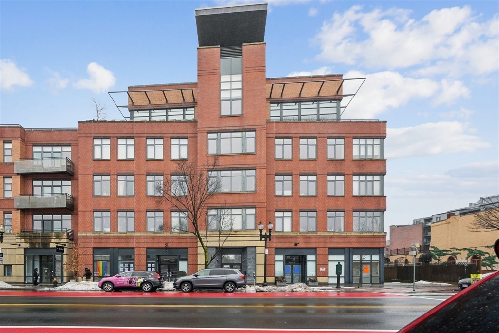 1200 Washington St # 416