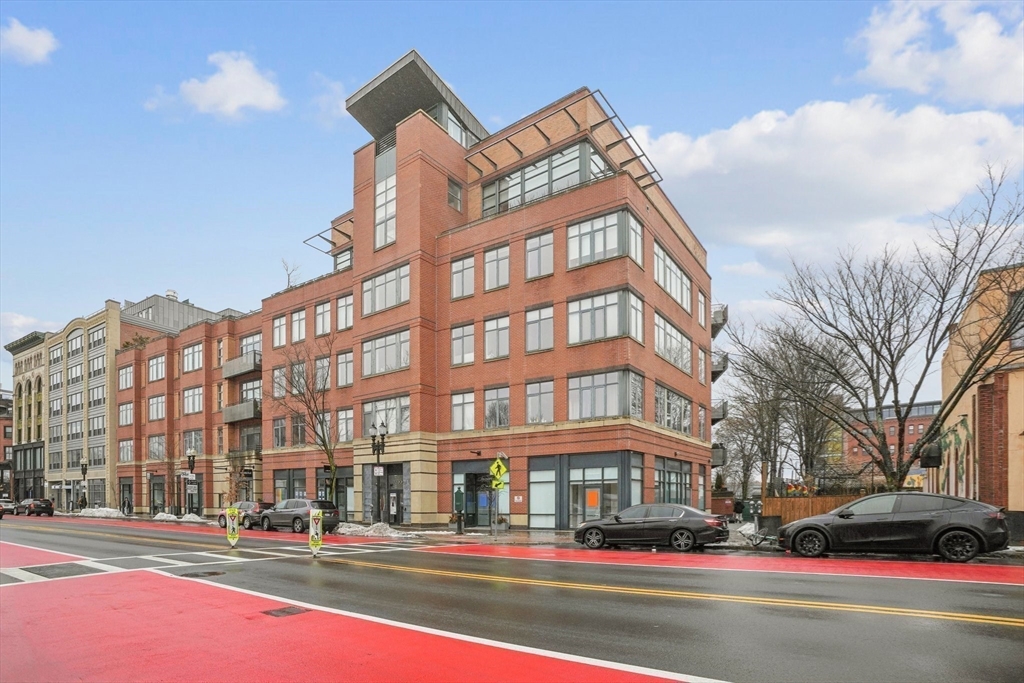 1200 Washington St # 416