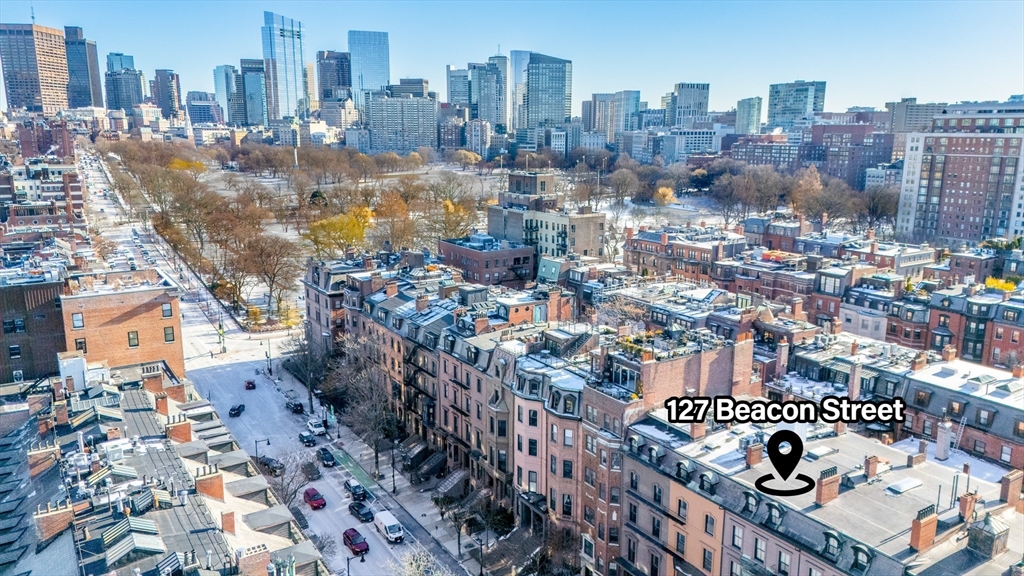 127 Beacon St # 32