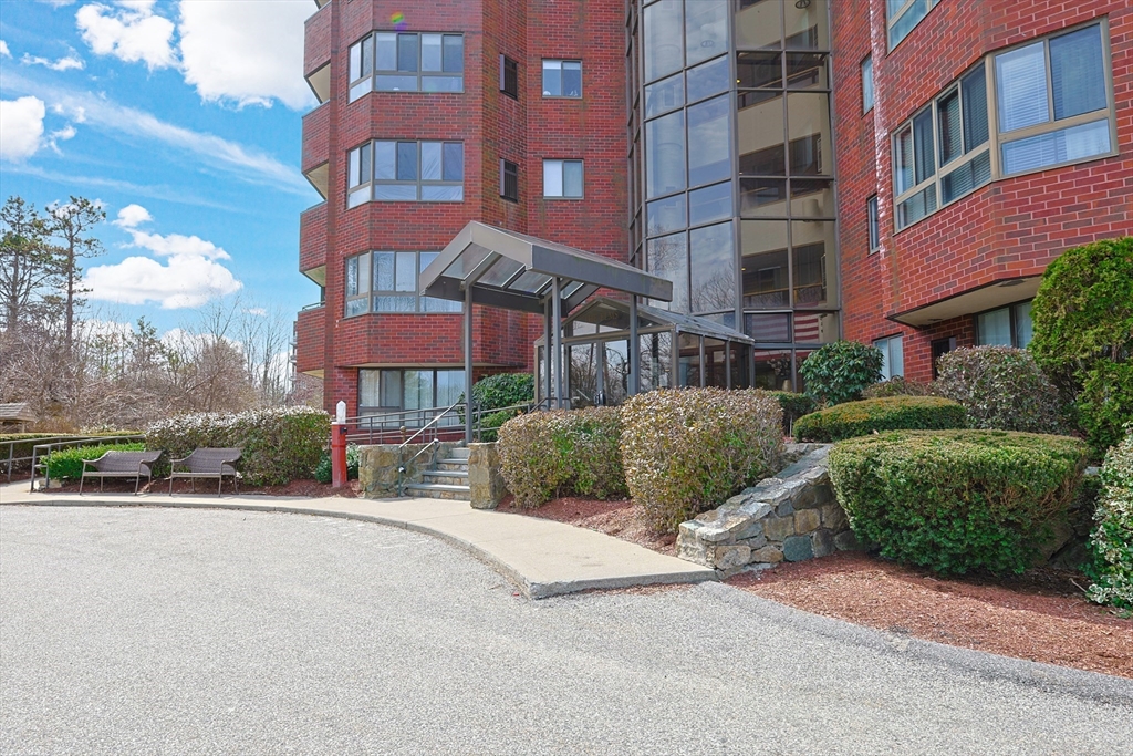 200 Burkhall St # 408