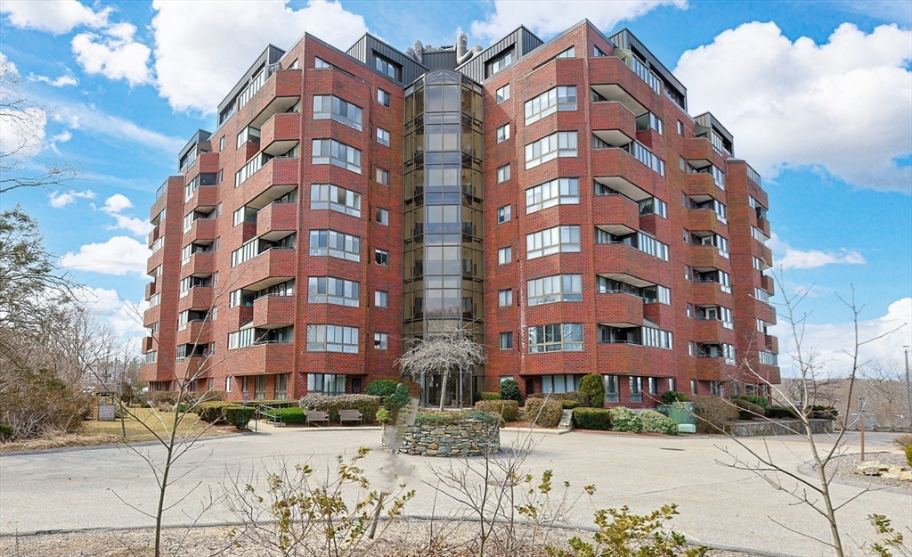 200 Burkhall St # 408