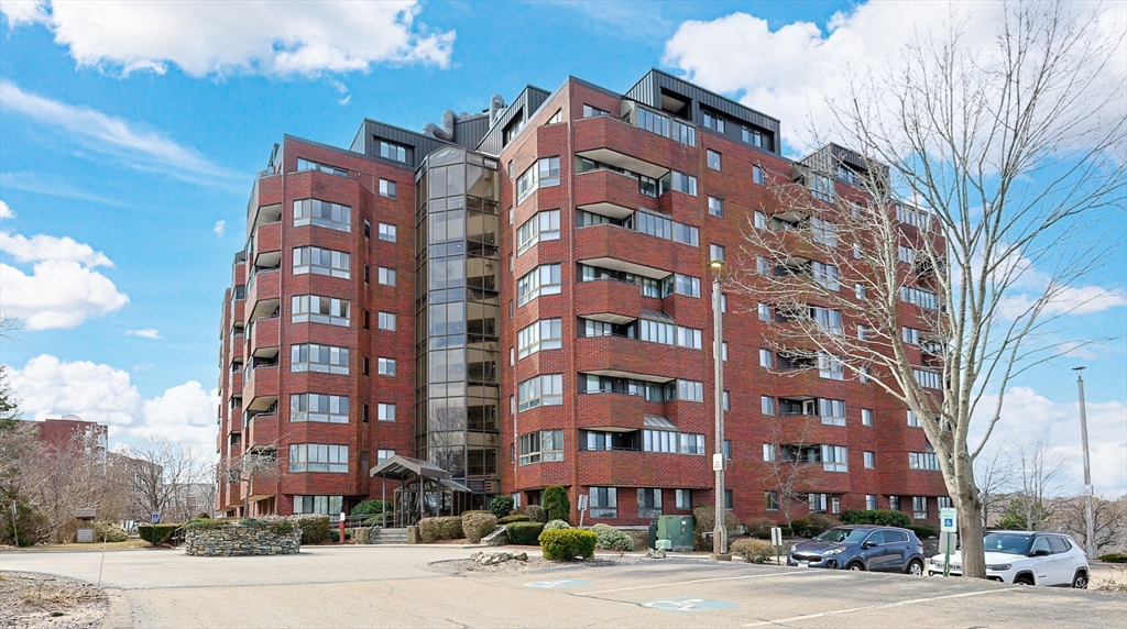 200 Burkhall St # 408
