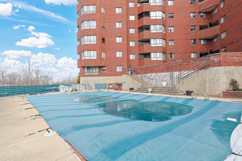200 Burkhall St # 408