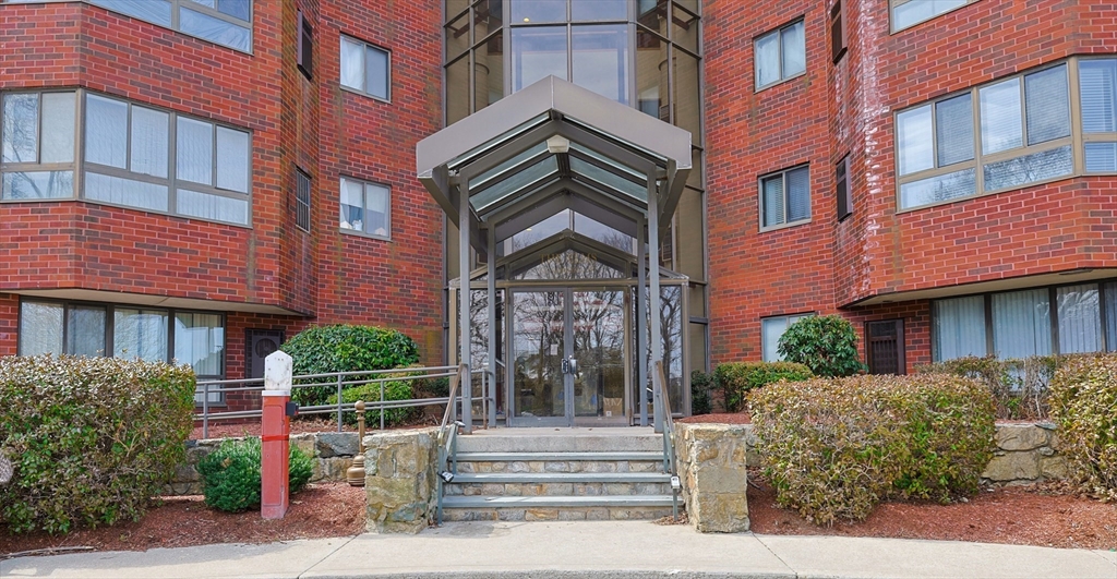 200 Burkhall St # 408