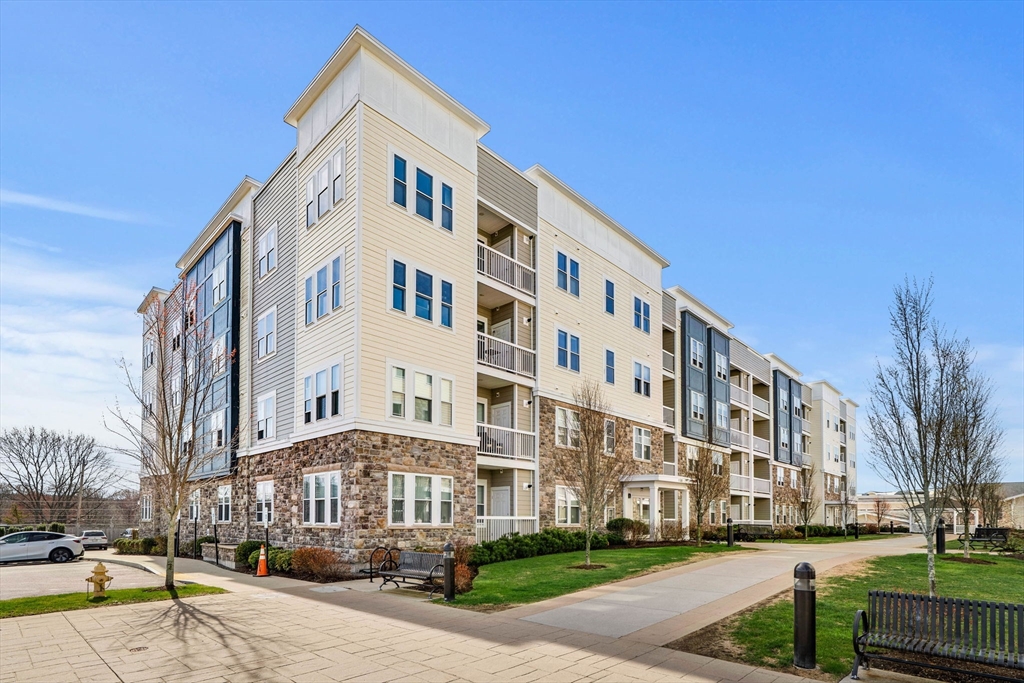 130 University Ave # 1312