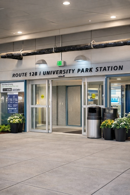 130 University Ave # 1312