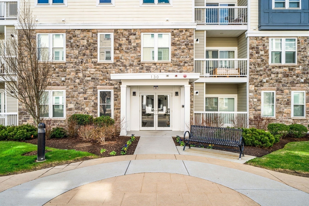 130 University Ave # 1312