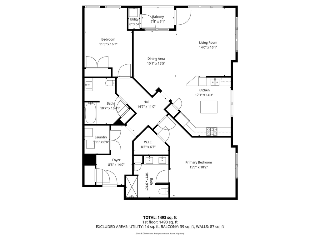 130 University Ave # 1312