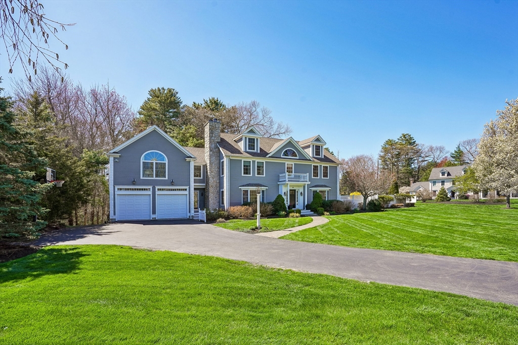 20 Walnut Hill Dr