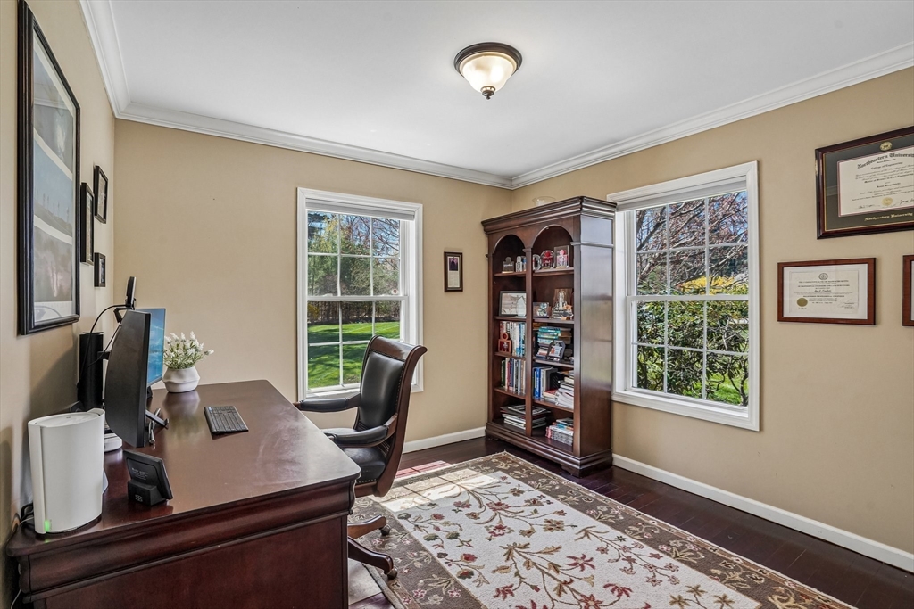 20 Walnut Hill Dr
