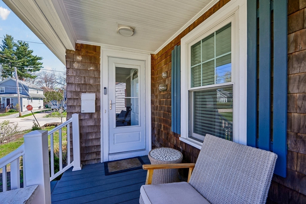 117 S Atlantic Avenue