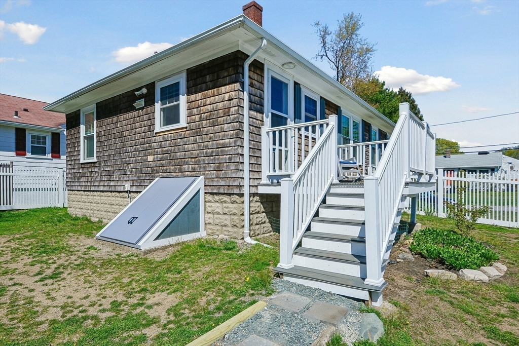 117 S Atlantic Avenue