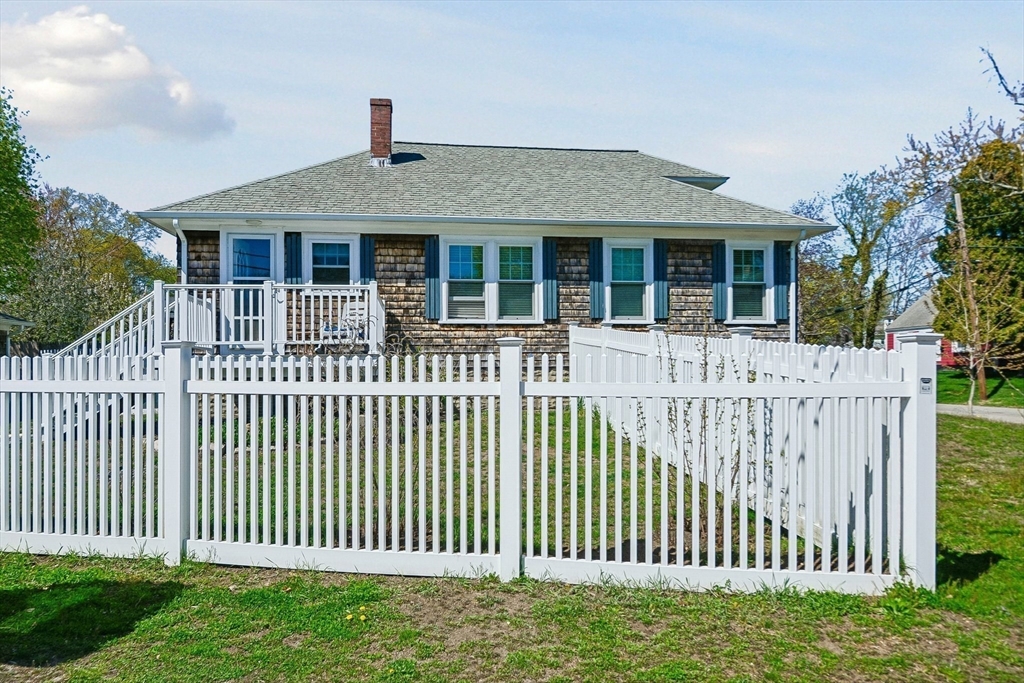 117 S Atlantic Avenue