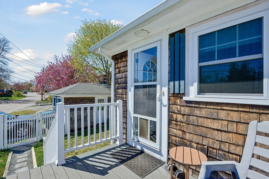 117 S Atlantic Avenue