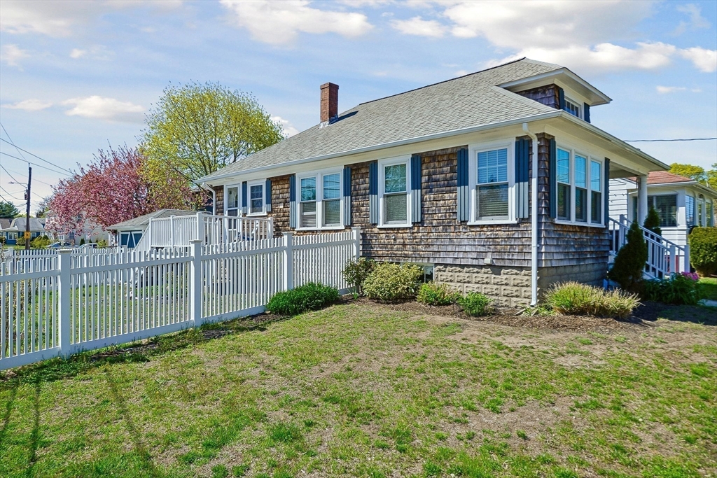 117 S Atlantic Avenue