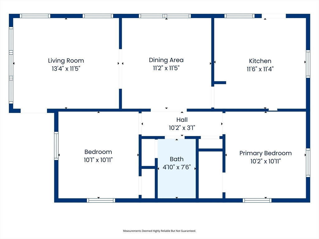 117 S Atlantic Avenue