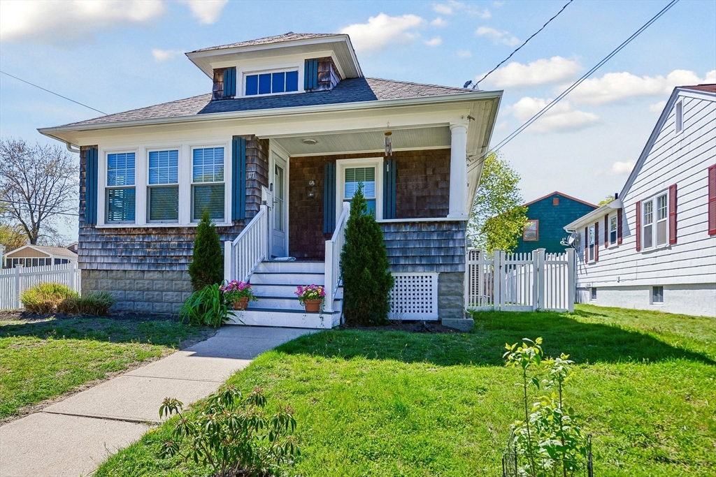 117 S Atlantic Avenue