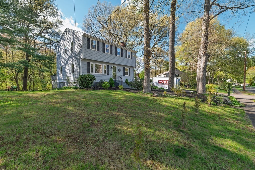 68 Alden St