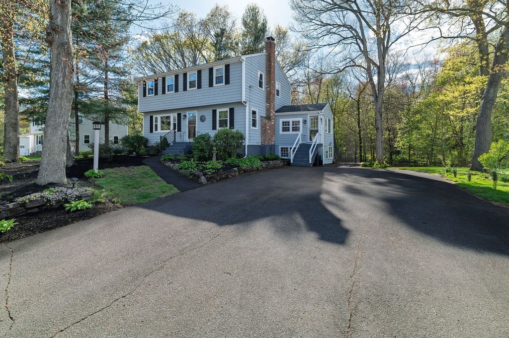 68 Alden St