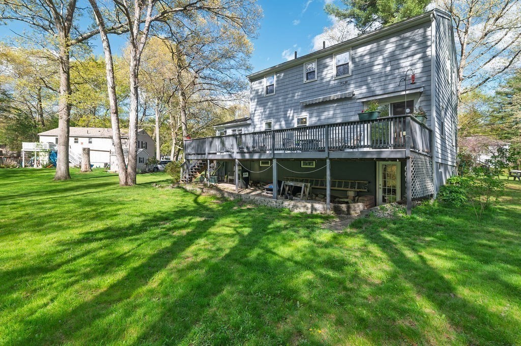 68 Alden St