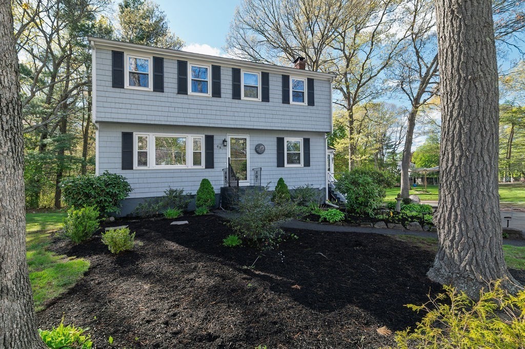 68 Alden St
