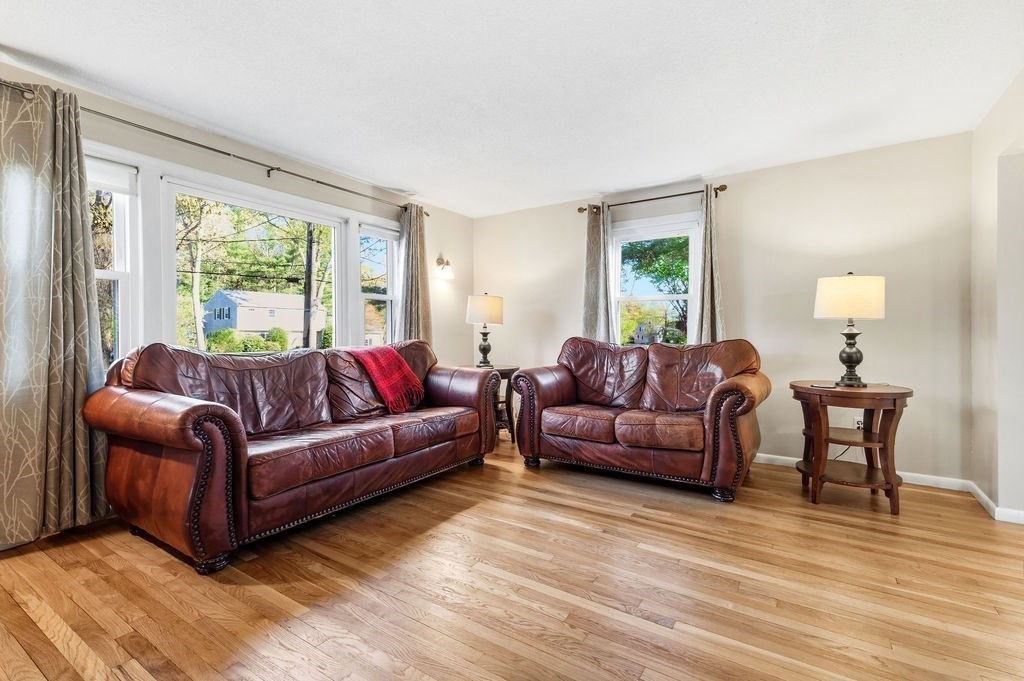 68 Alden St