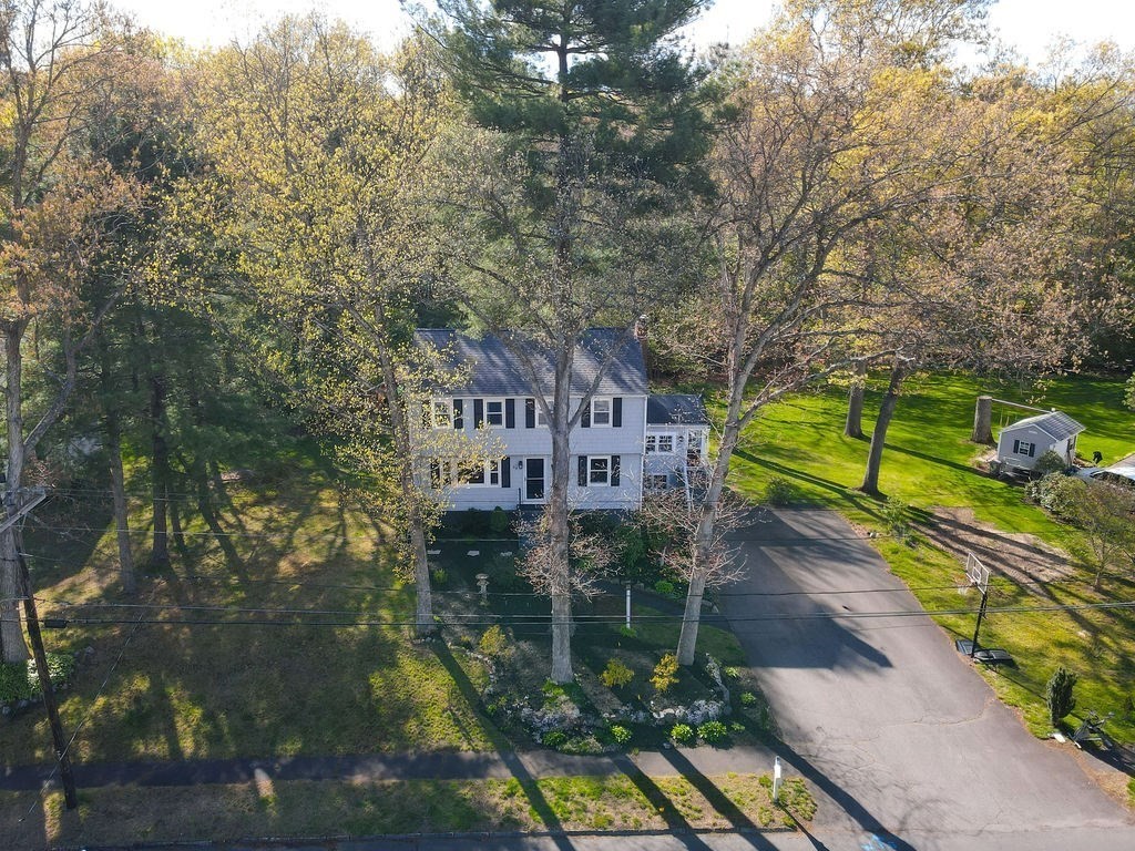 68 Alden St