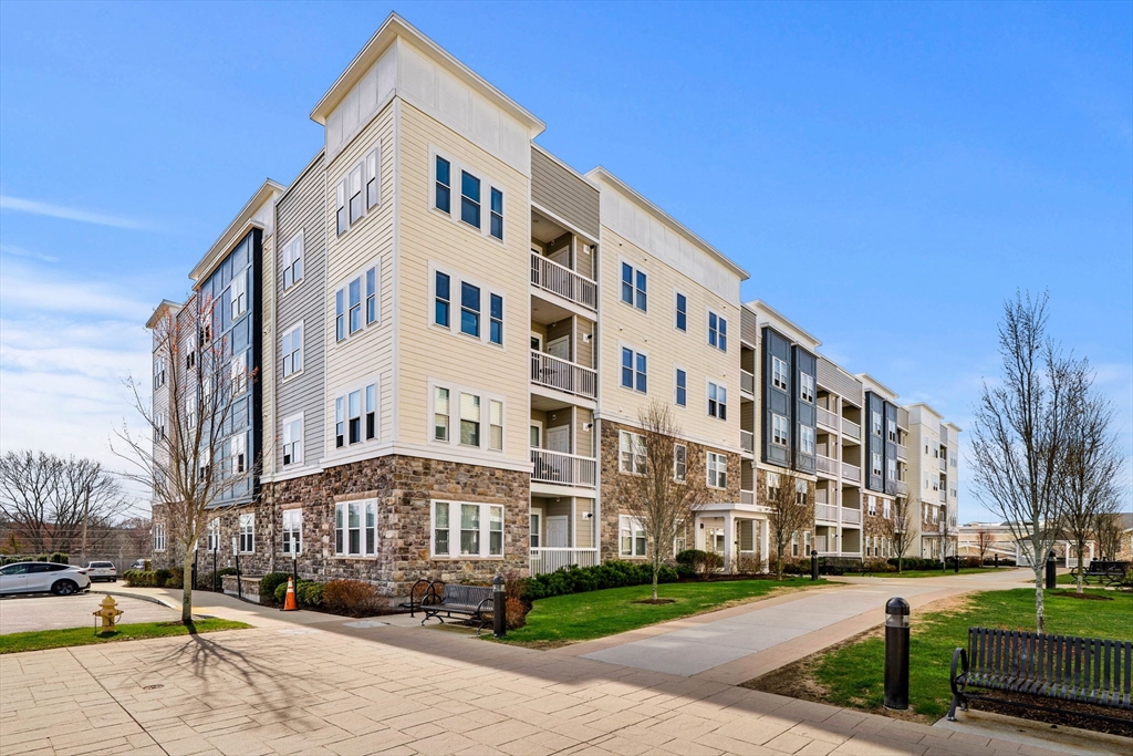 130 University Ave # 1312