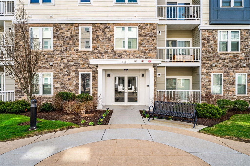 130 University Ave # 1312