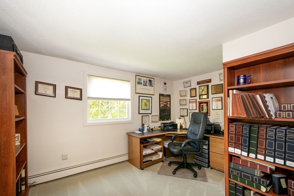 41 First Parish Road