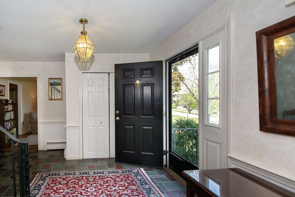 41 First Parish Road