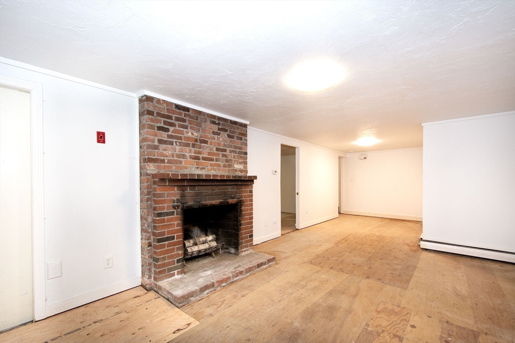 41 First Parish Road