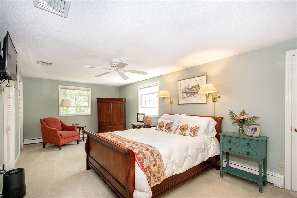 41 First Parish Road