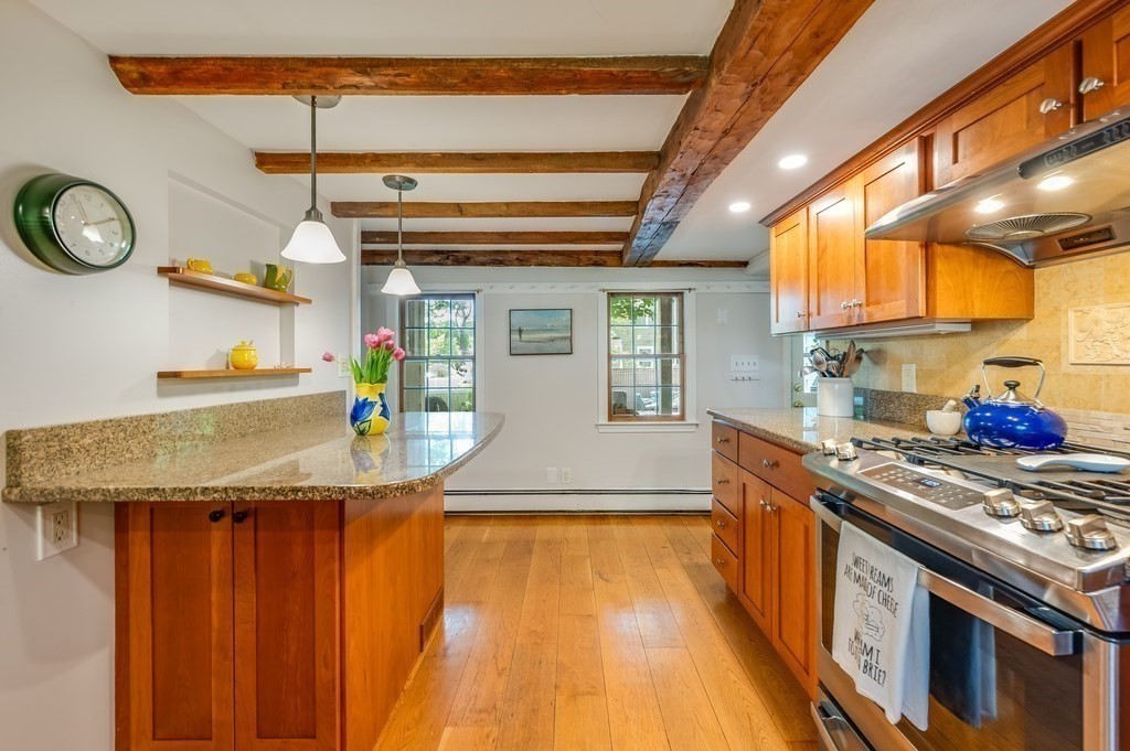 38 Berkeley St