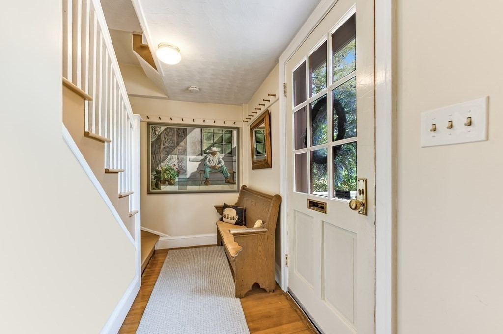 38 Berkeley St